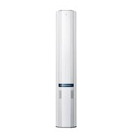 小米 72LW-NA11/F1A1(W) 新风Pro 3匹 冰晶白 立柜式空调