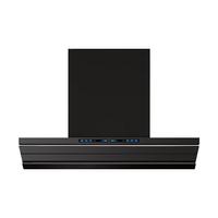 德普 凯信 C5超薄平嵌油烟机 一级能耗 极夜黑
