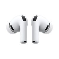 Apple AirPods Pro (第三代) USB-C 主动降噪耳机