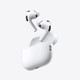 Apple AirPods Pro 3 入耳式降噪蓝牙耳机
