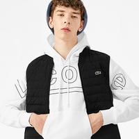 LACOSTE/拉科斯特 保暖 男士羽绒背心