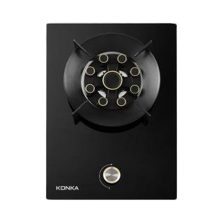 康佳 D520Y 5.2kW九腔猛火 单眼燃气灶