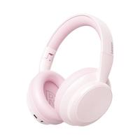  Lenovo/联想 HIFI音质 头戴式耳机+麦克风