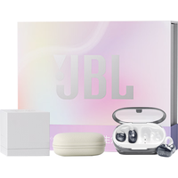JBL SOUNDGEAR CLIPS 耳夹式蓝牙耳机 璀璨声境礼盒