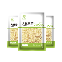 彬盛达 豆皮 150g*3袋 无盐粒免煮