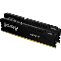 金士顿 内存DDR5 16GBx2 KF552C40BBK2-32
