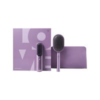 米家 负离子护发 直发梳