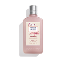  L'OCCITANE/欧舒丹 温和清洁 沐浴露  梦檀橙花 250ml