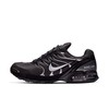 NIKE 耐克 男子透气轻便跑步鞋冬季新款专业缓震反光气垫鞋 343846