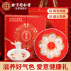 同仁堂 干燕窝礼盒 50g 燕窝礼盒*1