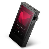 艾利和 SP4000/SP3000M白铜版便携HiFi播放器音乐圆声带行货
