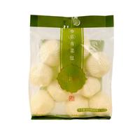 YECHUN TASTE SINCE1877 冶春食品 量贩装青菜包 800g 80g*10 家庭装 扬州包子
