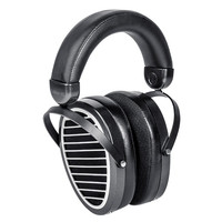 HIFIMAN Edition XS 耳罩式头戴式有线耳机 黑色 3.5mm