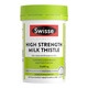 有券的上：Swisse 斯维诗 高浓度奶蓟草护肝片60片