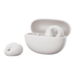 QCY C10 耳夹耳机 不入耳开放式无线蓝牙耳机 舒适稳固佩戴长续航 云锦