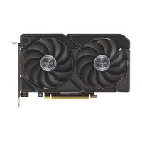 百亿补贴：华硕 ASUS DUAL RX9060XT 8G 雪豹 电竞游戏台式电脑独立显卡