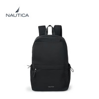 NAUTICA 诺帝卡 大容量商务通勤双肩包