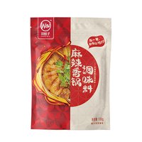 川娃子麻辣香锅底料火锅底料干锅酱调味料麻辣调料火锅料酸汤肥牛