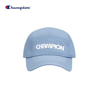 Champion美国冠军2025棒球帽子男女 简约休闲运动防晒鸭舌帽25SSA15