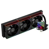 利民 冰封无限升级款360水冷散热器