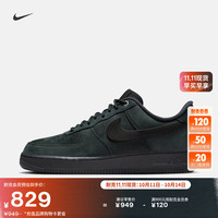 NIKE 耐克 AIR FORCE 1 男款运动鞋 CJ9179-001