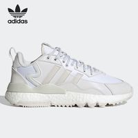 adidas 阿迪达斯 三叶草 NITE JOGGER 男女运动鞋 FZ3660