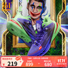 361° 男鞋运动鞋新款透气低帮碳板减震实战专业篮球鞋 JOKER-2 41
