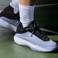 百亿补贴：NIKE 耐克 JORDAN AJ40 男款篮球鞋 HM9932-400