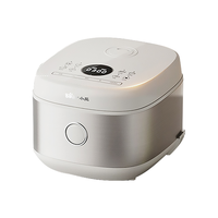  Bear/小熊 陶瓷油内胆 电饭煲