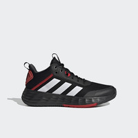 有券的上：adidas 阿迪达斯 实战运动篮球鞋