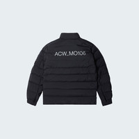 A-COLD-WALL* 明星同款 DOWN羽绒夹克男 ACWMO106