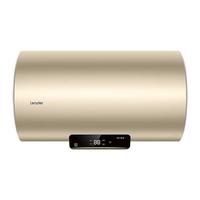 海尔（Haier）储水式电热水器电家用速热一级能效节能家用加长防电墙智能家电6重防护Leader系列LKD 80L 3300W LES80H-DN1