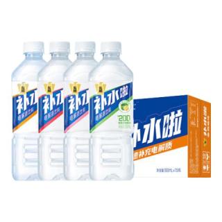 东鹏 电解质饮料 3~4口味混合 555ml*15瓶