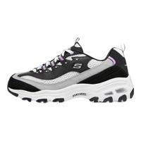  SKECHERS/斯凯奇 女士运动鞋  乌龙气泡冰/BKPR (拍小半码） 35