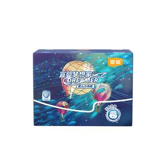 YIYING 宜婴 梦想家系列 拉拉裤 L38片*2包