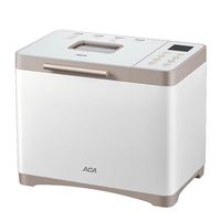 北美电器家用多功能面包机 特色波兰种面包 DIY烘烤 触控玻璃面板 云朵面包机 AB-T3