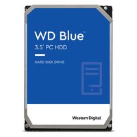 西部数据 内置硬盘 4.0 TB 与笔记本电脑兼容 SATA 600 便携式 WD40EZAX-SPC8UB0