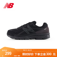 new balance 女款休闲鞋 W480SK5