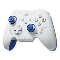 BIGBIG WON 墨将 彩虹 2 Se 三模游戏手柄 精准蓝