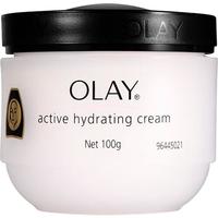 OLAY/玉兰油 补水保湿 滋润面霜 100g/mL