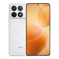 小米 Redmi K70 第二代骁龙8 2K屏 晴雪白 16GB+512GB 5G手机