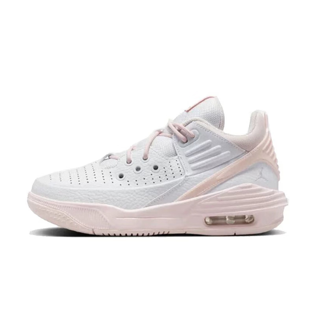 NIKE 耐克 JORDAN MAX AURA 5 女款篮球鞋 FD8789-100