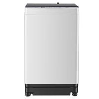 Panasonic XQB100-TSWTS 定频波轮洗衣机 10kg 灰色