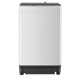 Panasonic XQB100-TSWTS 定频波轮洗衣机 10kg 灰色