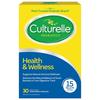 Culturelle 康萃乐 蓝标 成人益生菌 30粒