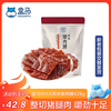 盒马MAX 原味猪肉脯428g肉干休闲烧烤猪腿肉办公室零食小吃熟食