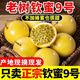  百亿补贴：猴子兔 云南钦密9号黄金百香果5斤大果新鲜当季水果广西爆甜多汁　