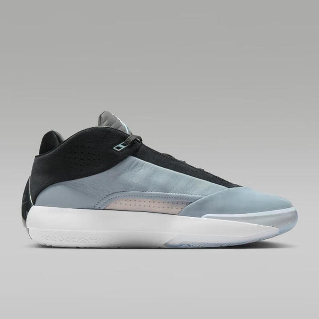 NIKE 耐克 2025年男子AIR JORDAN 40 PF篮球鞋 HM9932-400 42.5