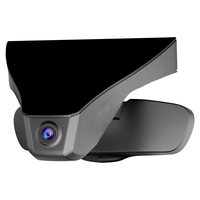 智看(FiTCAM)适用于哈弗大狗二代大狗行车记录仪高清4K免走线停车监控 二代大狗 单镜头+64G内存卡