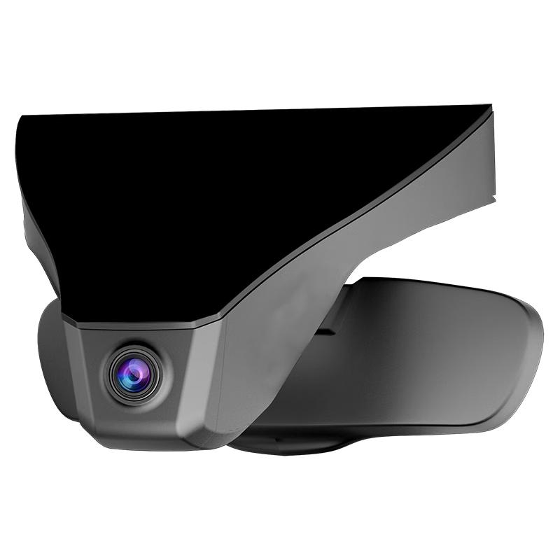  FiTCAM/智看 4K版前镜头 行车记录仪+128G卡+1080P后录